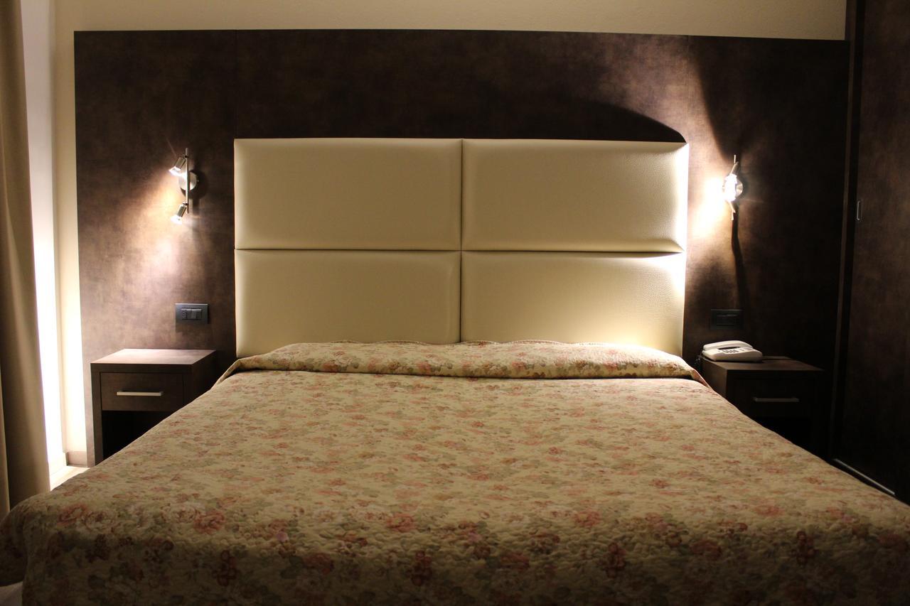 Albergo Ristorante Miramonti Toano מראה חיצוני תמונה