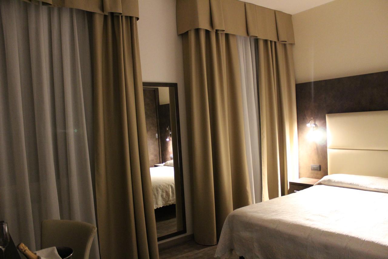 Albergo Ristorante Miramonti Toano מראה חיצוני תמונה